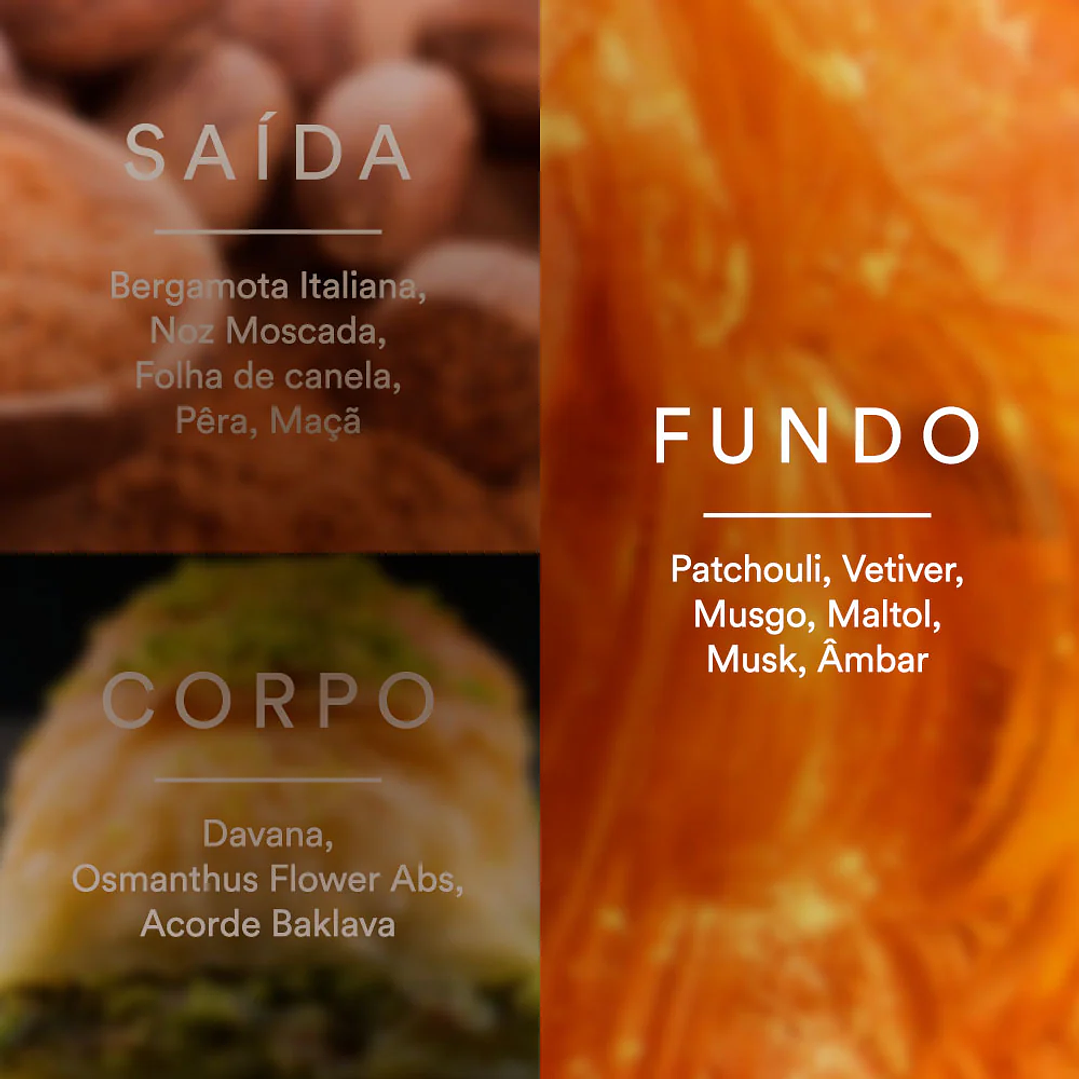 Aura Eau de Parfum, 75ml 2