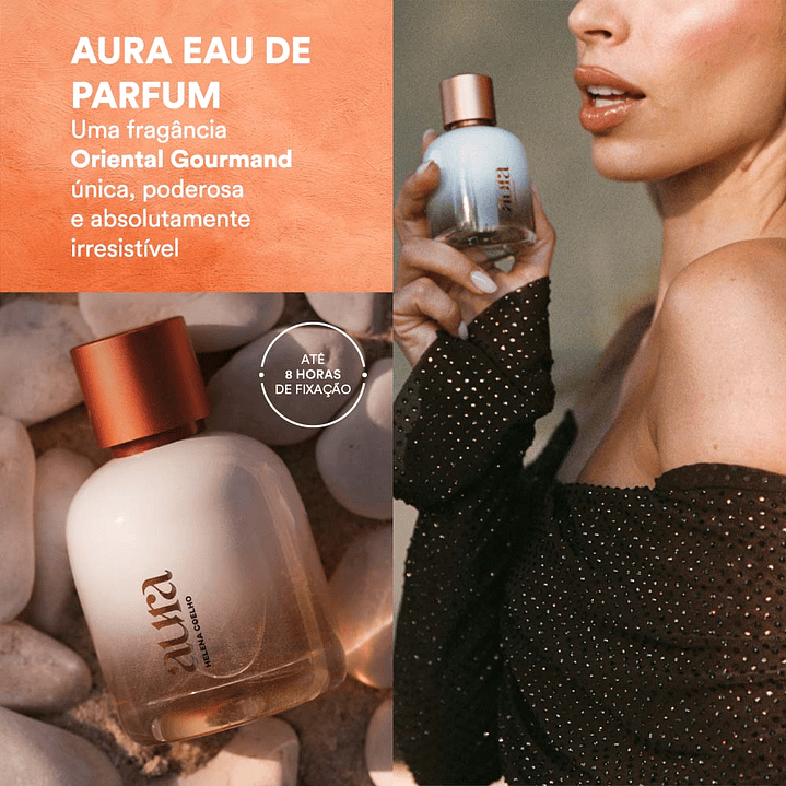 Aura Eau de Parfum, 75ml 5
