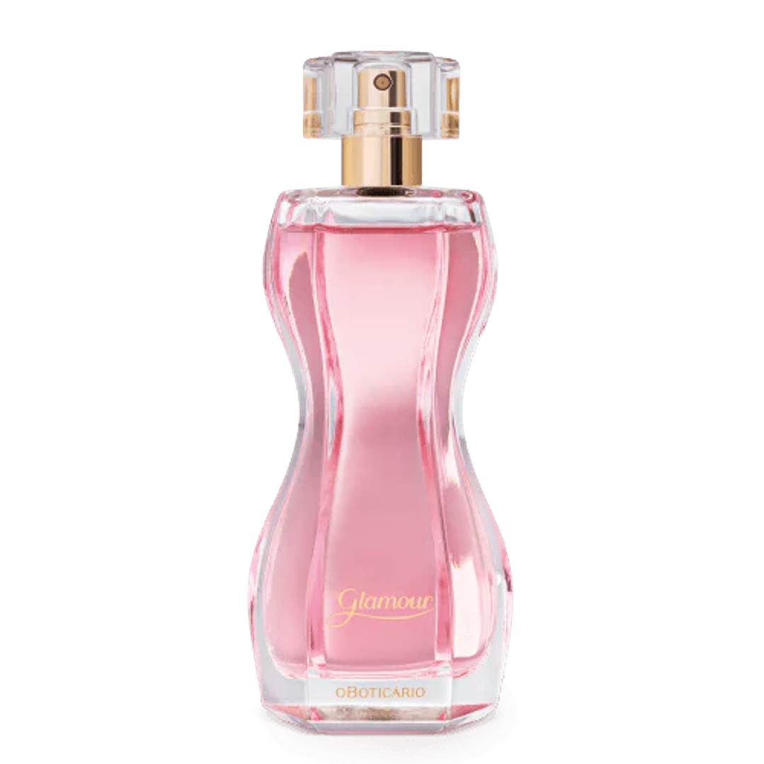 Glamour Eau de Toilette, 75ml 1