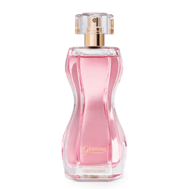 Glamour Eau de Toilette, 75ml 1