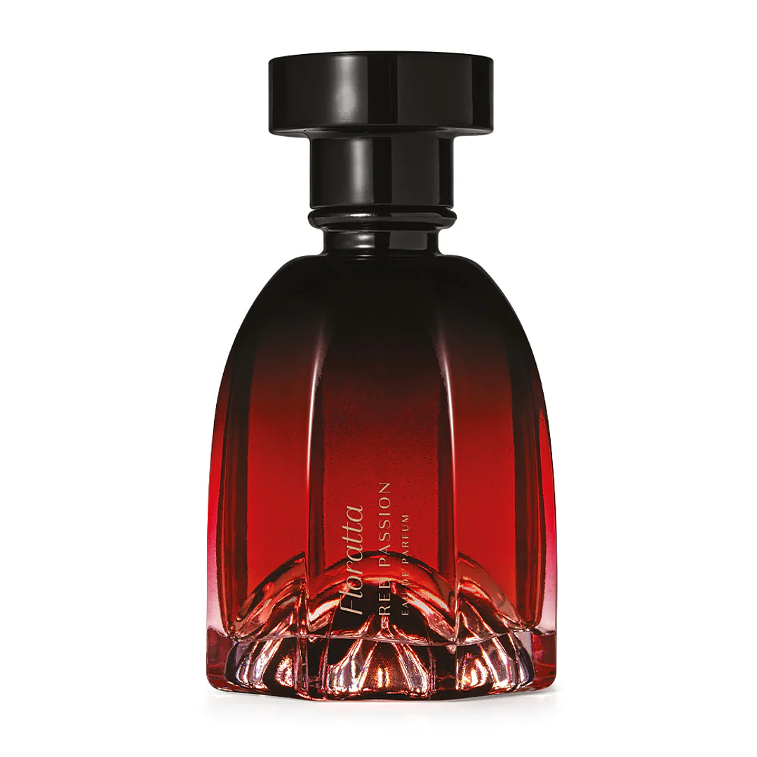 Floratta Red Passion Eau de Parfum, 75ml 1