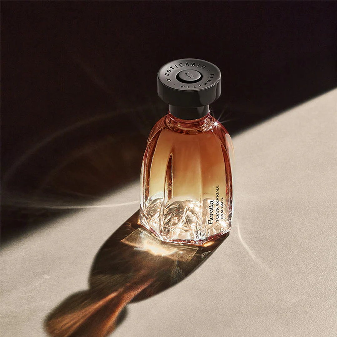 Floratta Fleur Suprême Eau de Parfum, 75ml 3