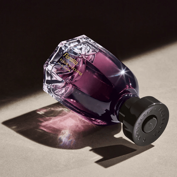 Floratta Fleur D' Éclipse Eau De Parfum 75ml 2