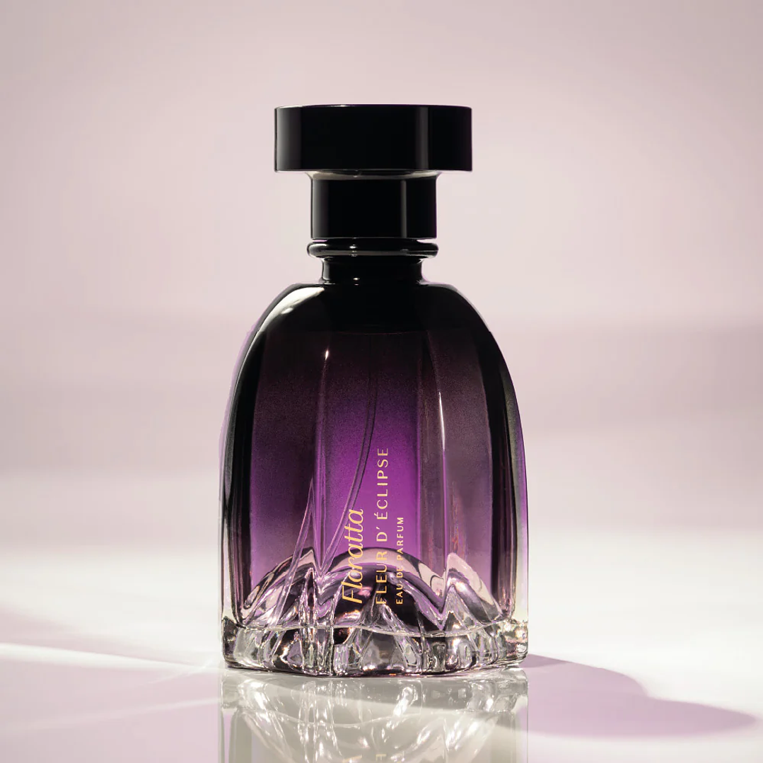 Floratta Fleur D' Éclipse Eau De Parfum 75ml 3