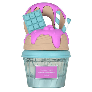 Give Me Gourmand Vanilla Freak EDT 75ML UNISEX