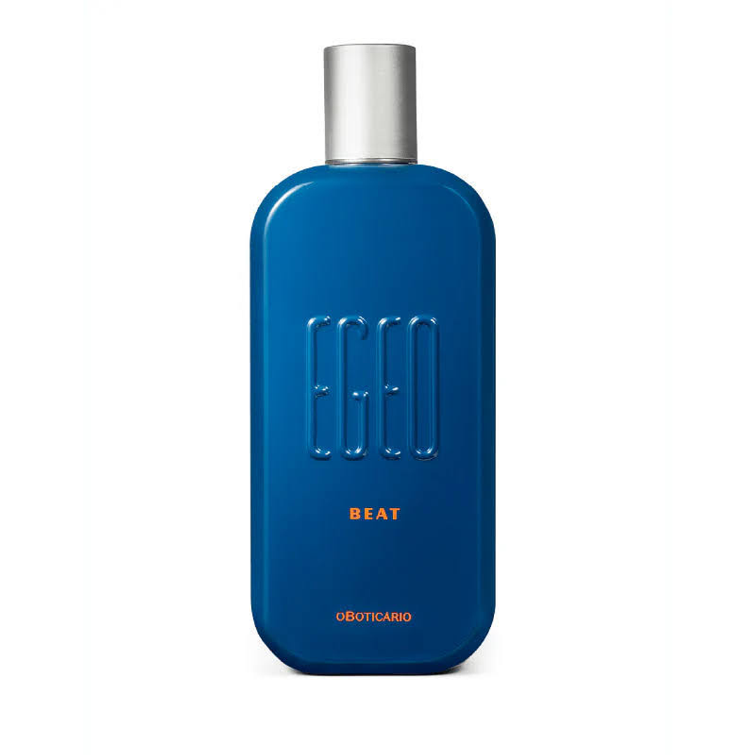 Egeo Beat Eau de Toilette, 90ml 1
