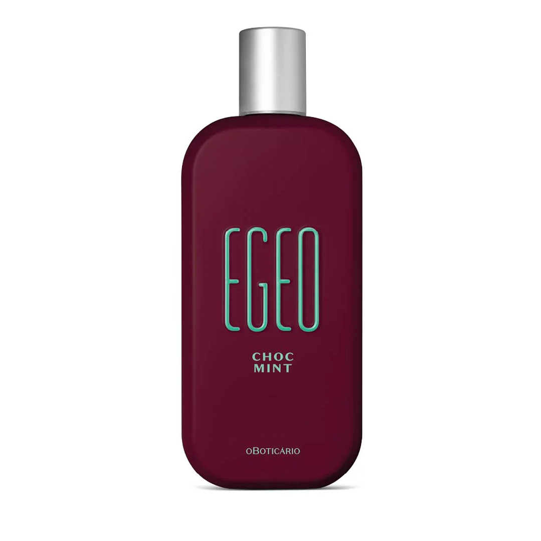 Egeo Eau de Toilette Choc Mint, 90ml 1