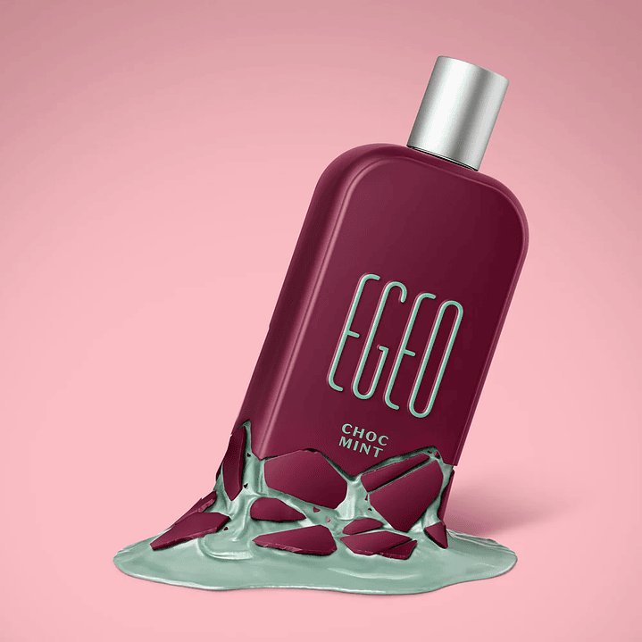 Egeo Eau de Toilette Choc Mint, 90ml 3