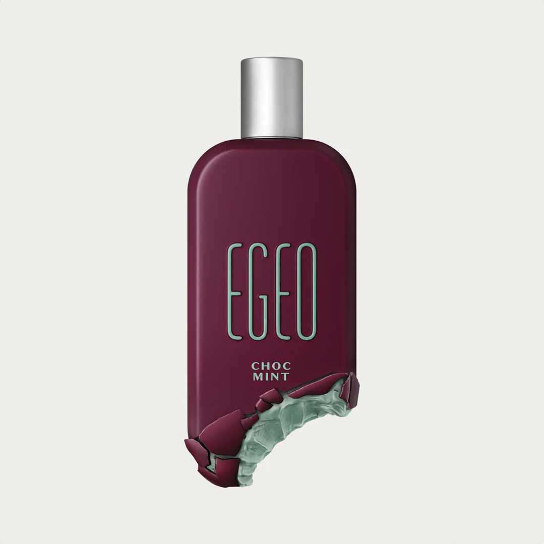 Egeo Eau de Toilette Choc Mint, 90ml 4