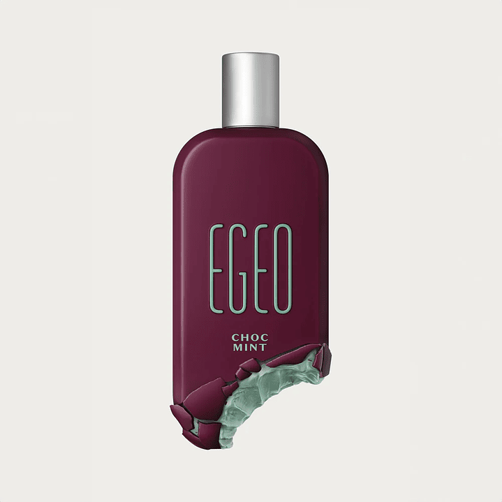 Egeo Eau de Toilette Choc Mint, 90ml 4