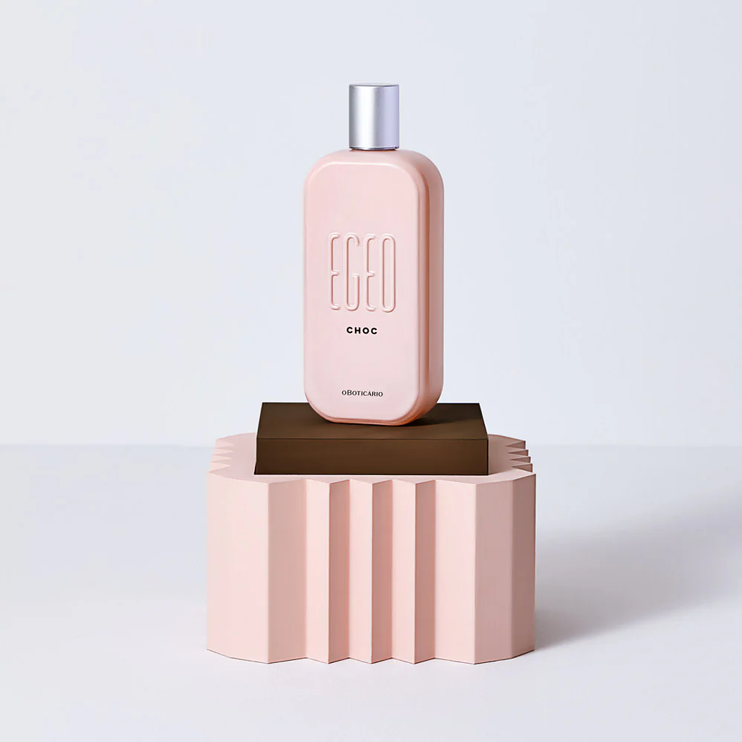 Egeo Choc EDT, 90ml 2