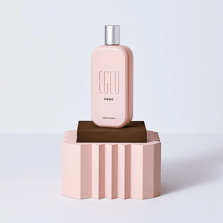 Egeo Choc EDT, 90ml 2