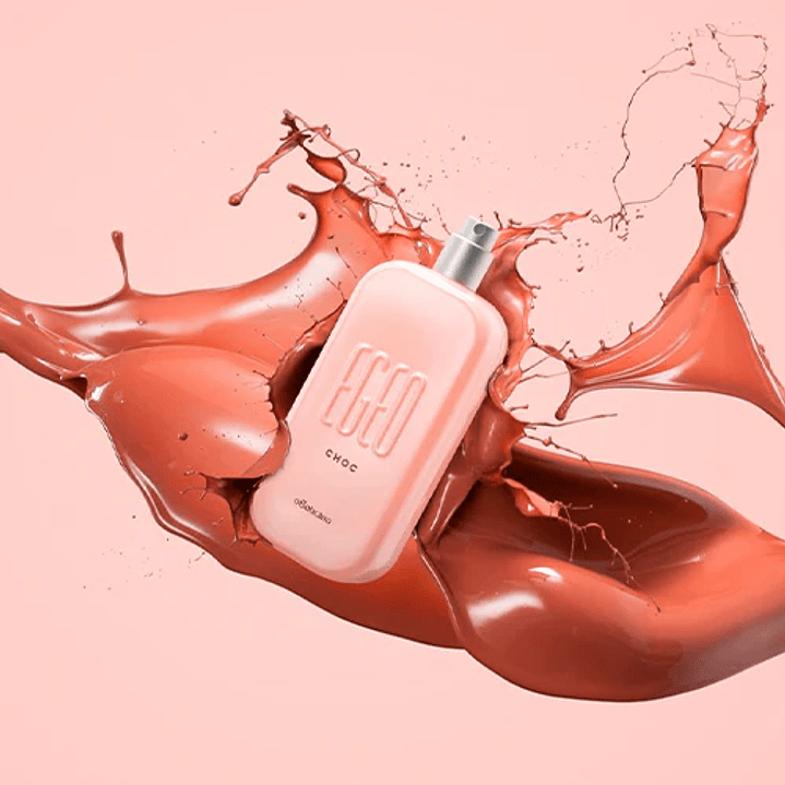 Egeo Choc EDT, 90ml 3