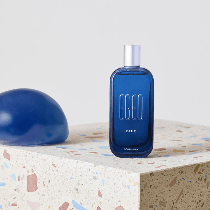 Egeo Blue Eau de Toilette, 90ml 4