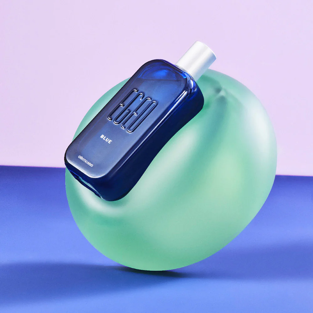 Egeo Blue Eau de Toilette, 90ml 6