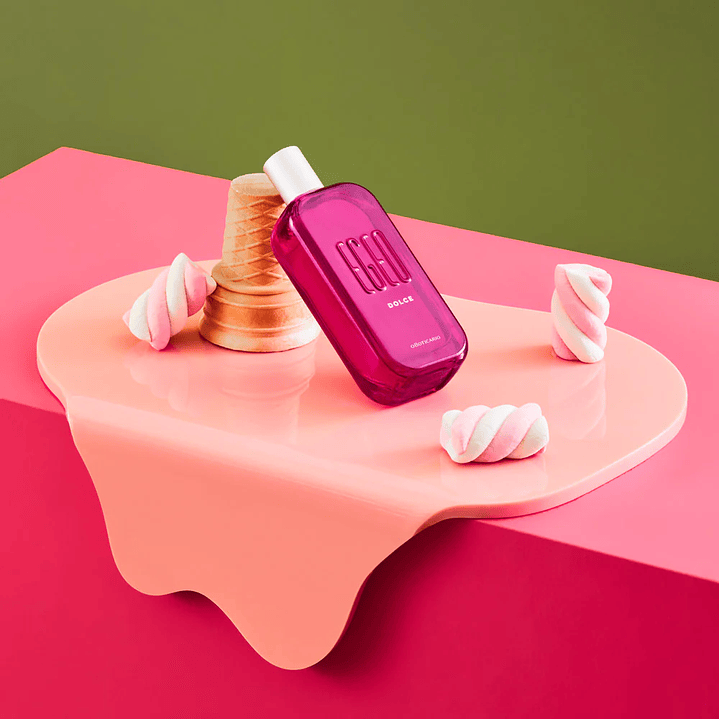 Egeo Dolce Eau de Toilette, 90ml 2