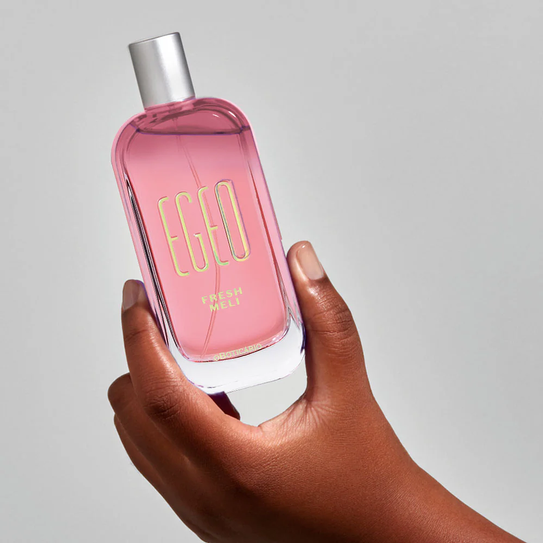 Egeo Melancia Eau de Toilette, 90ml 4