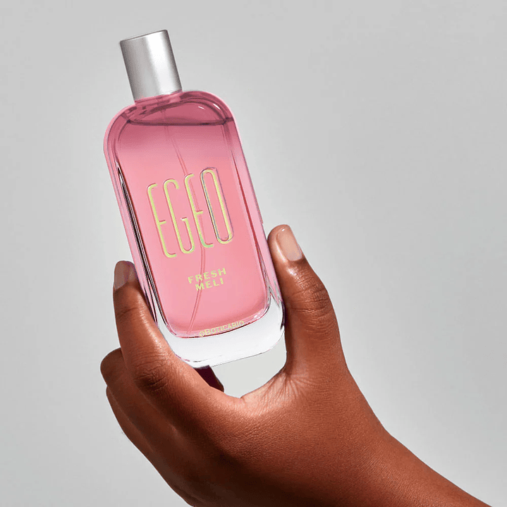 Egeo Melancia Eau de Toilette, 90ml 4