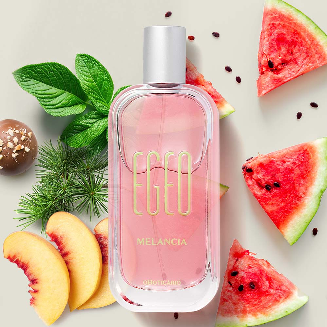Egeo Melancia Eau de Toilette, 90ml 5