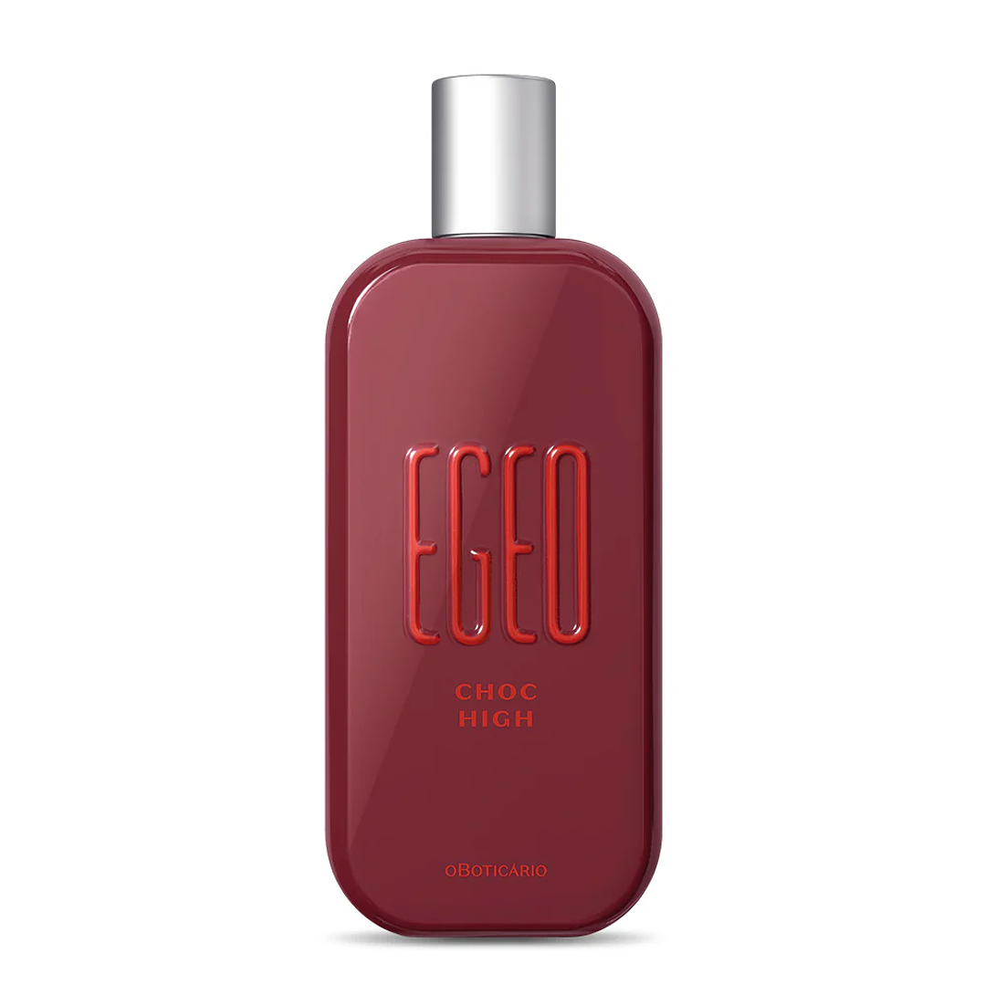 Egeo Choc High Eau de Toilette, 90ml 1