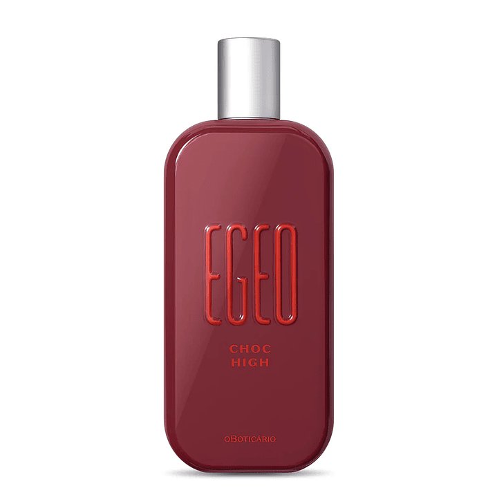 Egeo Choc High Eau de Toilette, 90ml 1