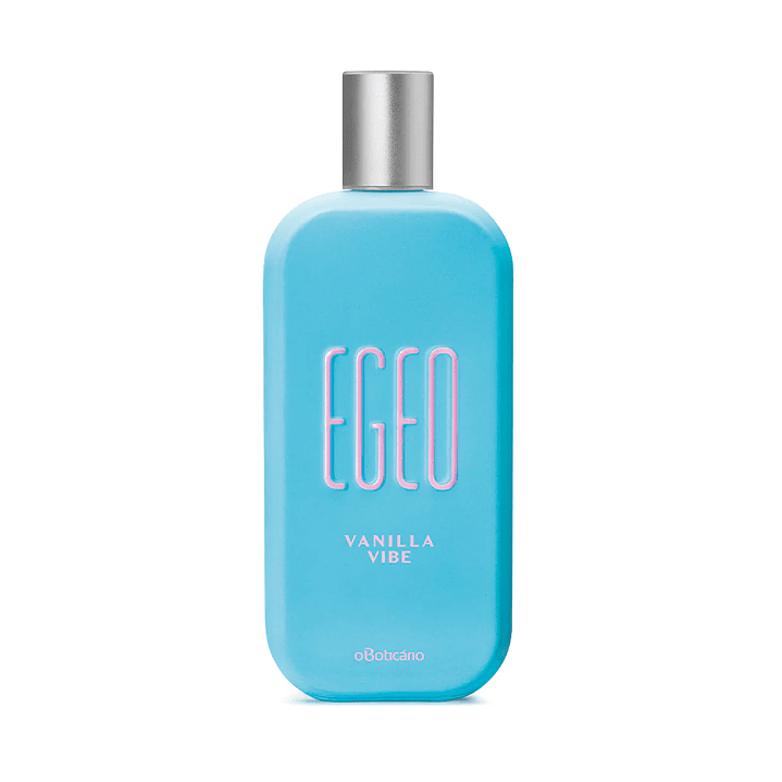 Egeo Vanilla Vibe Eau de Toilette, 90ml 4