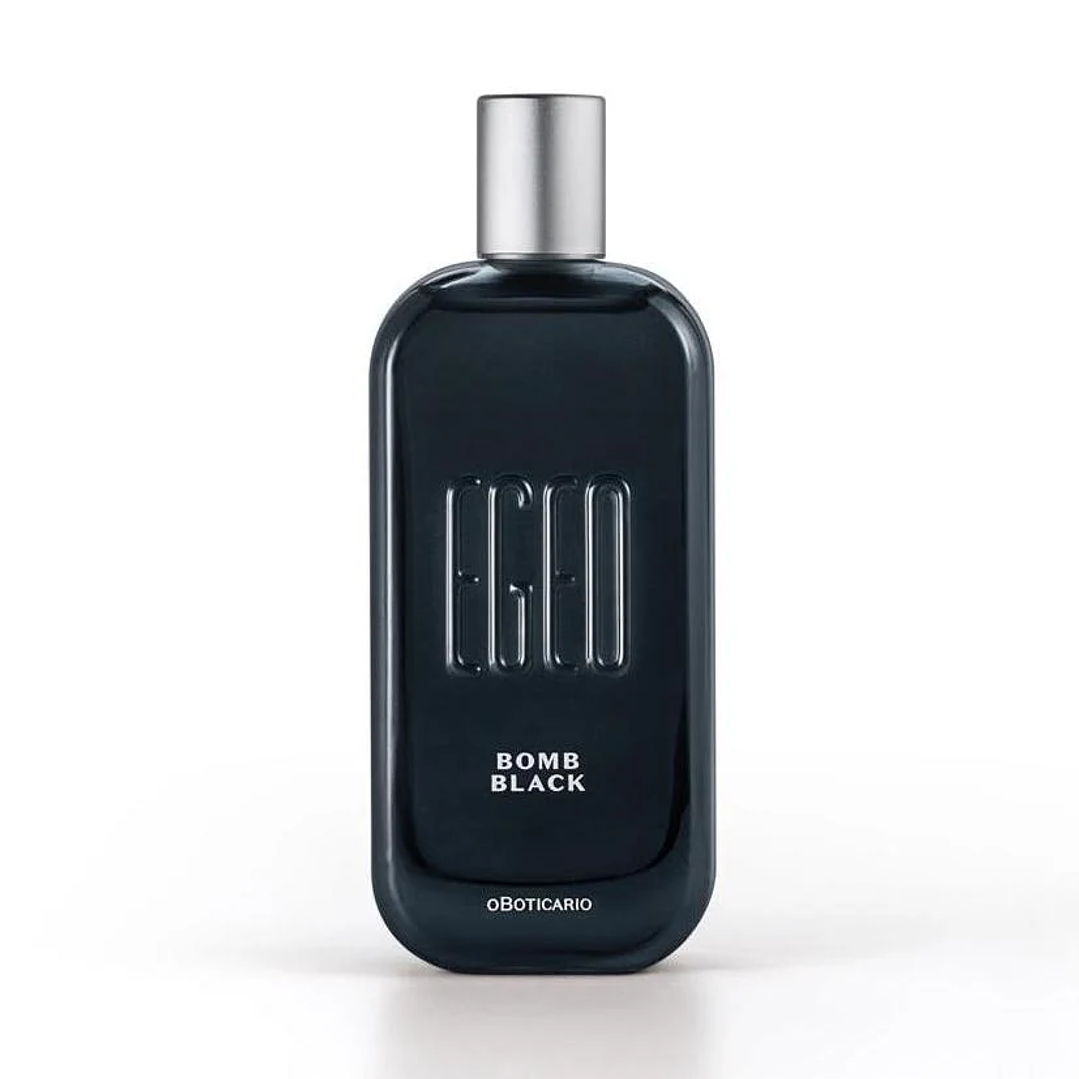 Egeo Bomb Black Eau de Toilette, 90ml 1