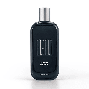 Egeo Bomb Black Eau de Toilette, 90ml