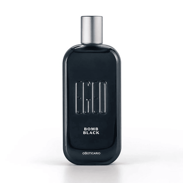 Egeo Bomb Black Eau de Toilette, 90ml 1