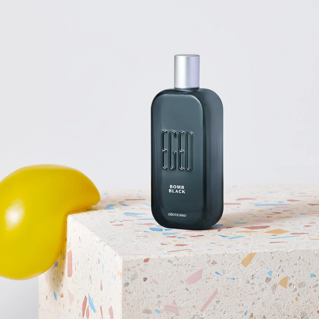 Egeo Bomb Black Eau de Toilette, 90ml 4