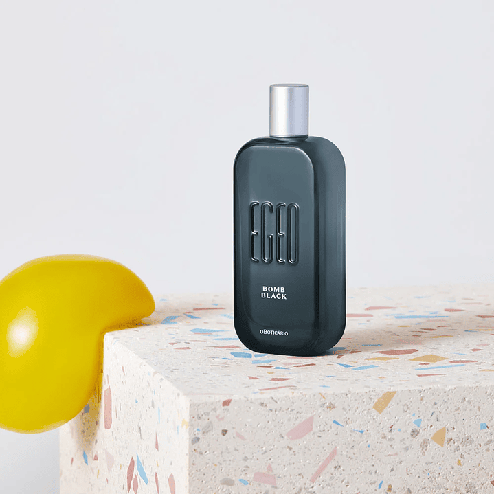 Egeo Bomb Black Eau de Toilette, 90ml 4