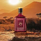 Botica 214 African Sunrise Fougére Amadeirado Eau De Parfum, 90ml - Thumbnail 3