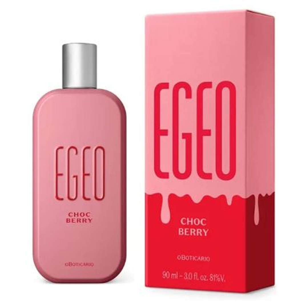 Egeo Choc Berry 90ml 1
