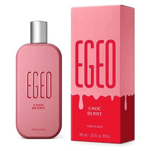 Egeo Choc Berry 90ml