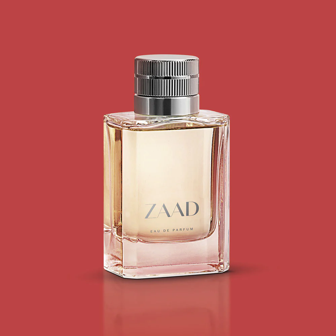 Zaad Eau de Parfum, 95ml 2