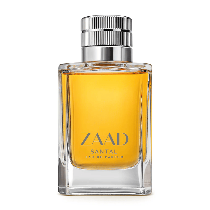 Zaad Santal Eau de Parfum, 95ml 1