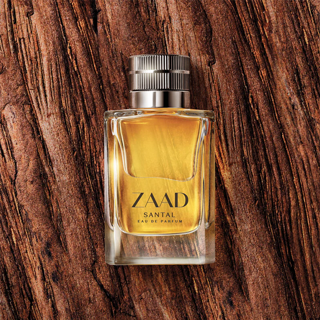 Zaad Santal Eau de Parfum, 95ml 2