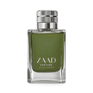 Zaad Venture Eau de Parfum, 95ml