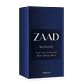 Zaad Mondo Eau de Parfum, 95ml - Thumbnail 2