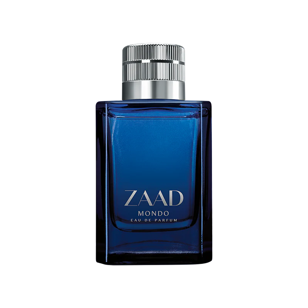 Zaad Mondo Eau de Parfum, 95ml 1