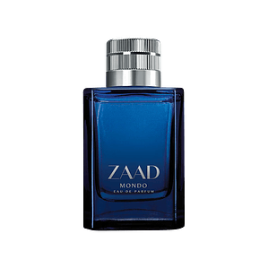 Zaad Mondo Eau de Parfum, 95ml