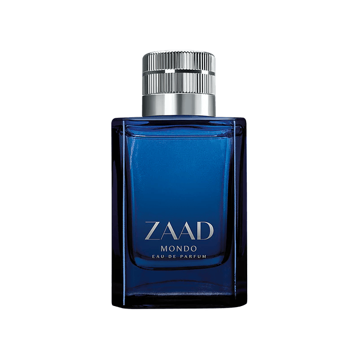 Zaad Mondo Eau de Parfum, 95ml 1