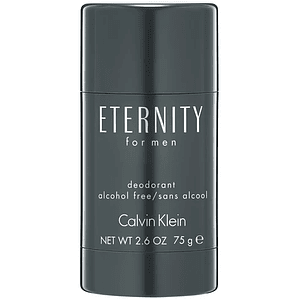 Calvin Klein – Eternity for Men Deodorant Stick 75g