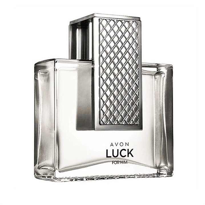 Luck Eau de Toilette em Spray Para Ele 75 ML 1