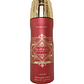 Lattafa Badee Al Oud Sublime Deodorant Spray - 200ml - Thumbnail 1