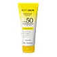 Boti.Sun Protetor Solar Corporal Gel Creme FPS50, 200g - Thumbnail 1
