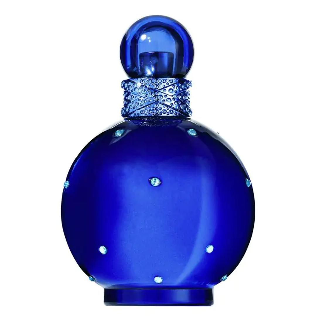 Britney Spears Midnight Fantasy Eau de Parfum 50 ml 2