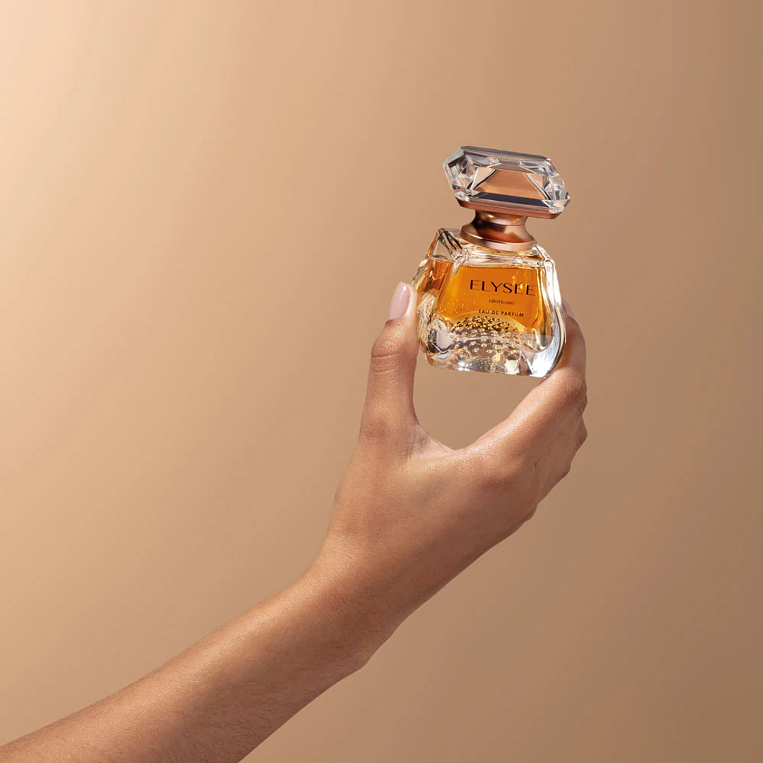 Elysée Eau de Parfum, 50ml 2