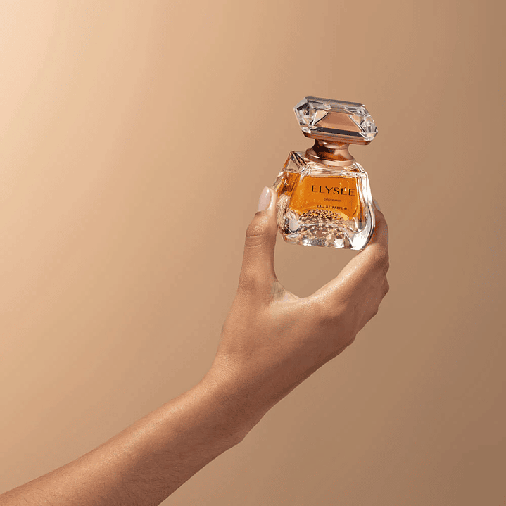 Elysée Eau de Parfum, 50ml 2
