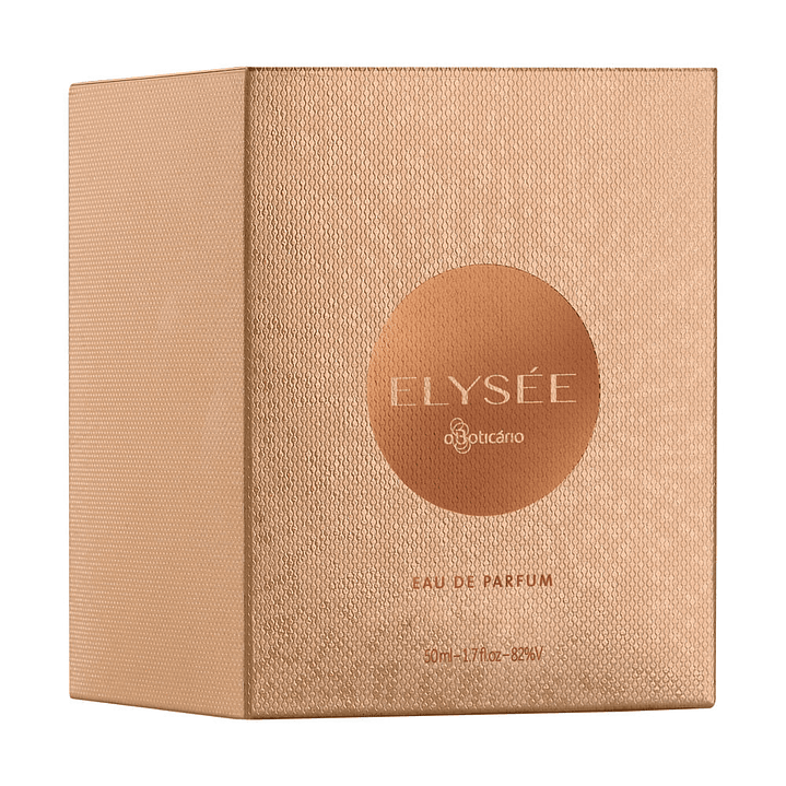 Elysée Eau de Parfum, 50ml 3